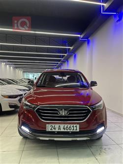 FAW Besturn X40